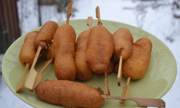 Corndogs