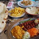 Ali Baba – restaurant libanez
